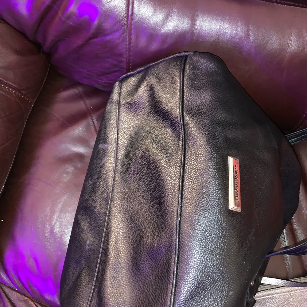 KENNETH COLE BAG - Picture 4 of 6